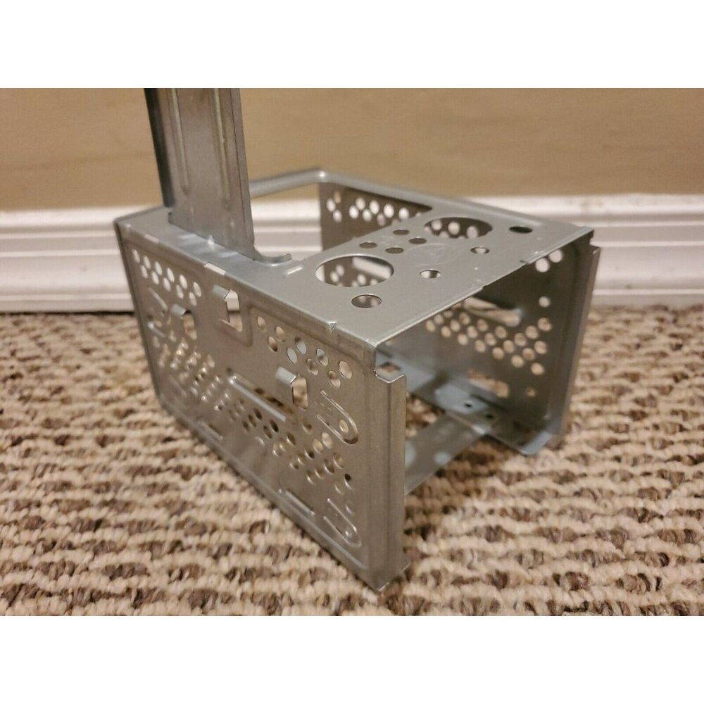 HP Pavilion P6000 (P6733w) Series Desktop HDD Caddy Bay Cage
